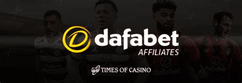 dafabet affiliate